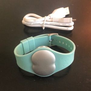 Ava ovulation tracker bracelet